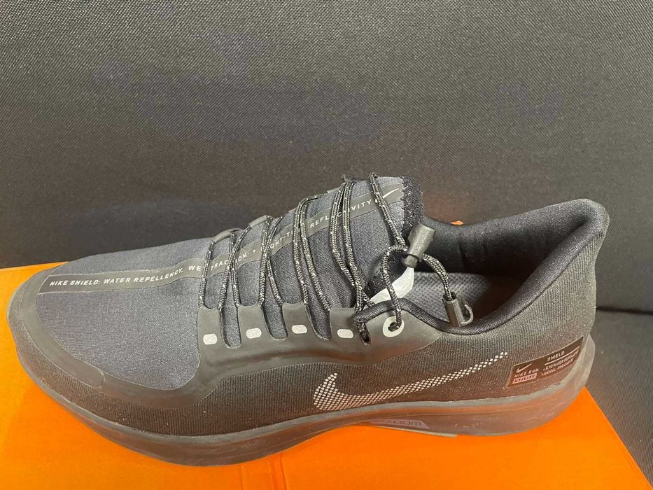 Нови маратонки Nike Air Zoom Pegasus 35 Shield номер 42 номер