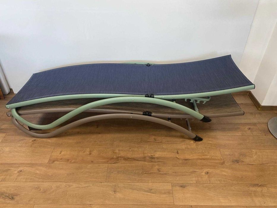 Sezlonguri moderne PISCINĂ, hotel, pensiune sezlonguri aluminiu