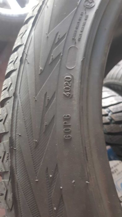 anvelope Bridgestone,Nokian 265/45/21 m&s iarna