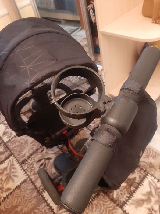 Продам велоколяску