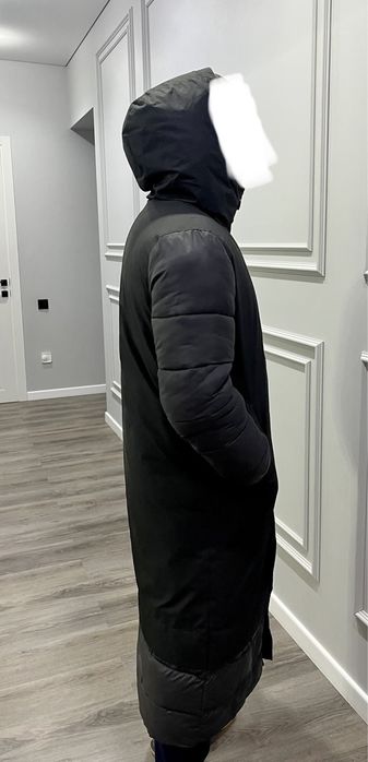 Продам зимнюю куртку