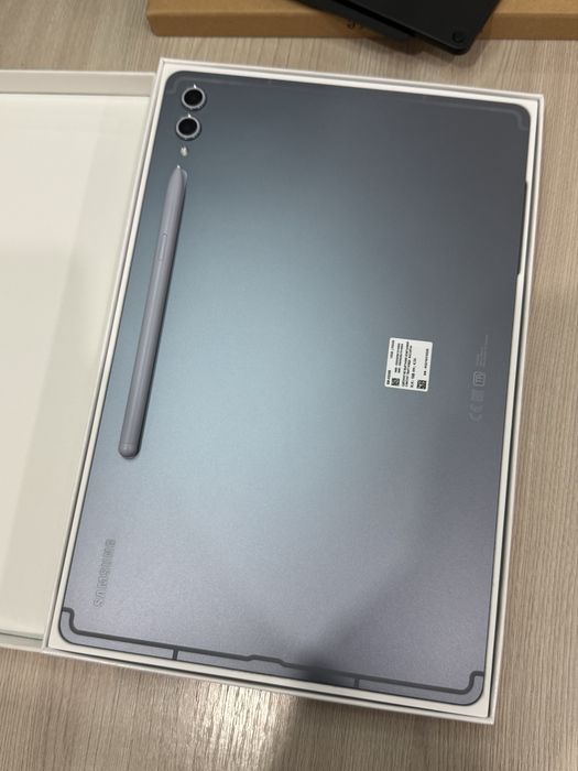 Samsung Galaxy Tab S10+