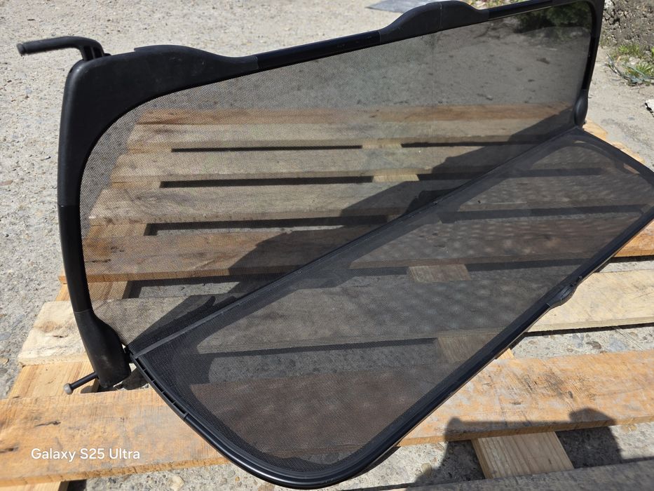 Дефлектор/ветробран за Opel Astra J Cabrio