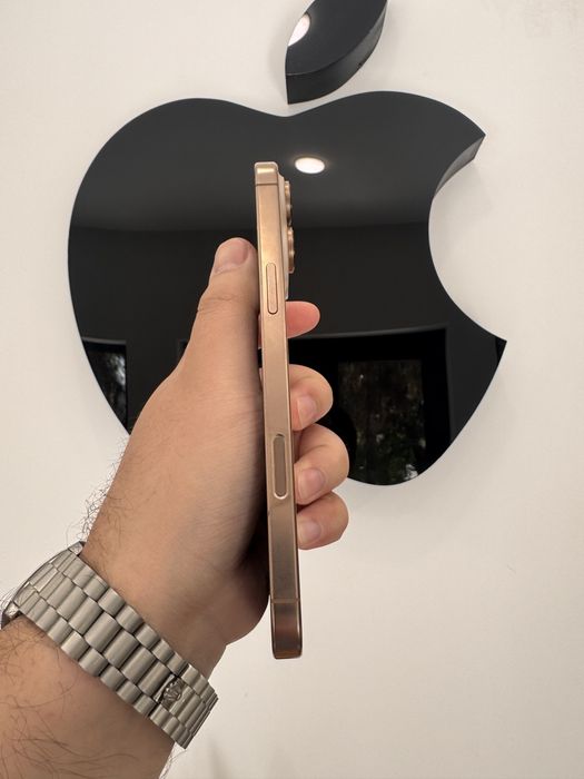 iPhone 16 Pro Max !!!