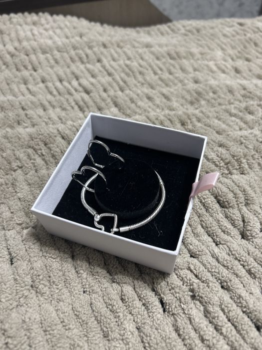 Продам Pandora браслет