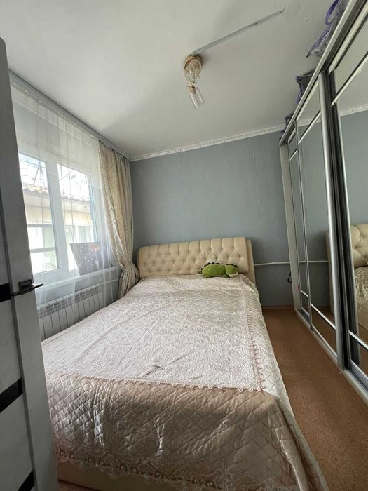 Продается 3 ком квартира район Детская больница