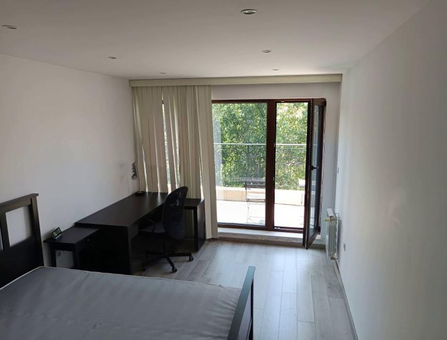 Дава се под наем Тристаен апартамент в София, Оборище - 90 кв.м за 900 € - Снимка #8