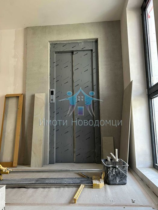 Продава се Тристаен апартамент в Шумен, Пазара - 91 кв.м за 1600 €/кв.м - Снимка #5
