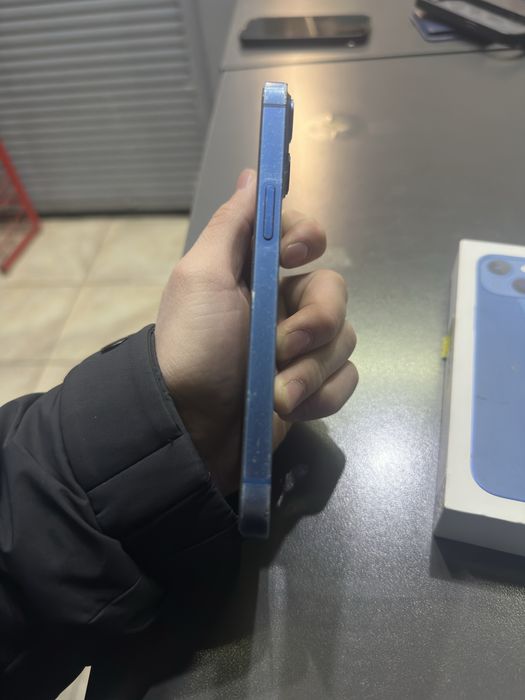 Iphone 13, 128гб