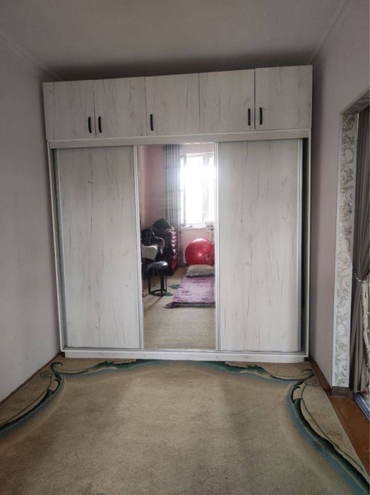 Срочно 3х комнатная с ремонтом