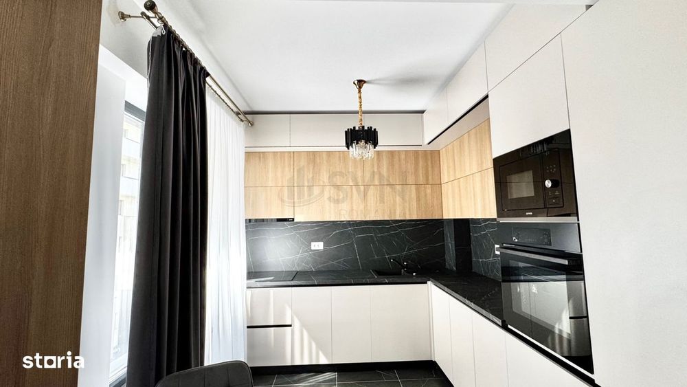 Apartament 2 camere Atrium Plaza PREMIUM — fotografia 3