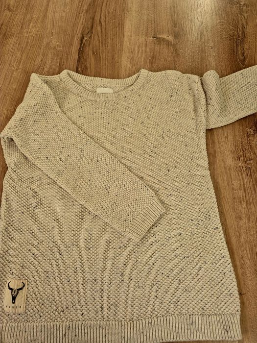 Pulover baieti/ Reserved/ 128