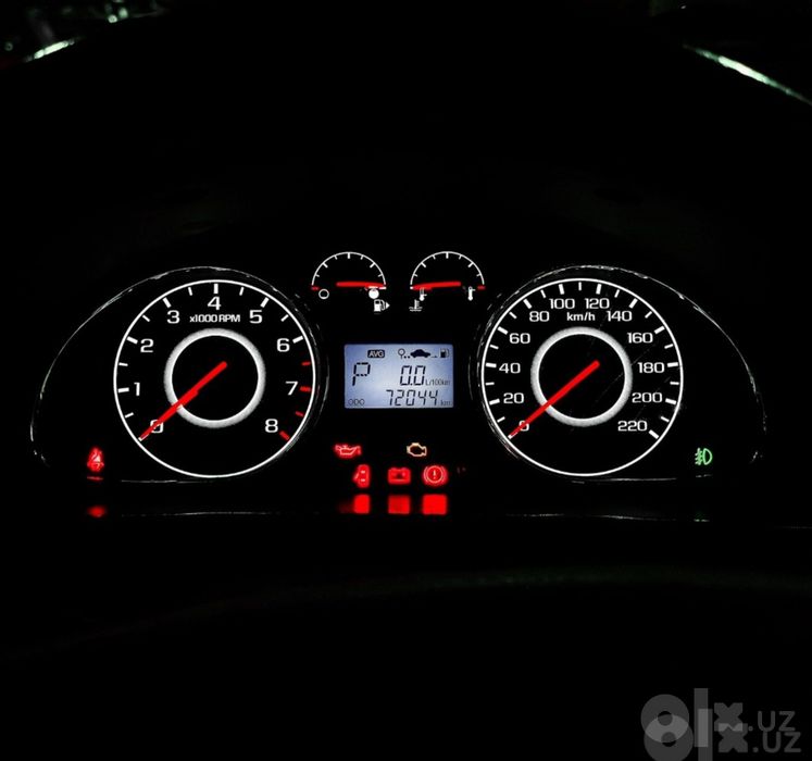 Tablo tuning xizmati