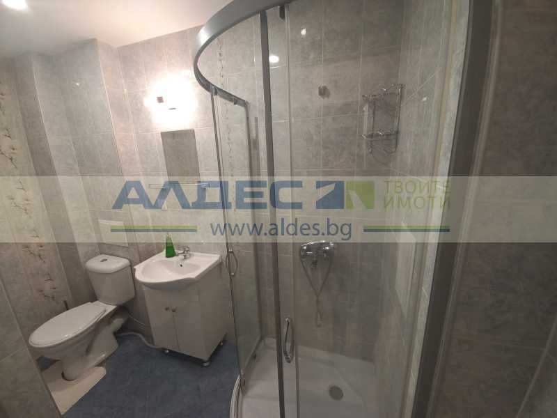 Дава се под наем Двустаен апартамент в София, Център - 66 кв.м за 518.67 € - Снимка #10