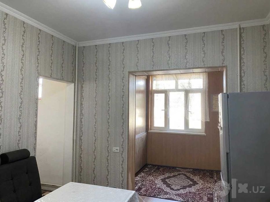 Продается 3х комнатная квартира (Сергели-7)