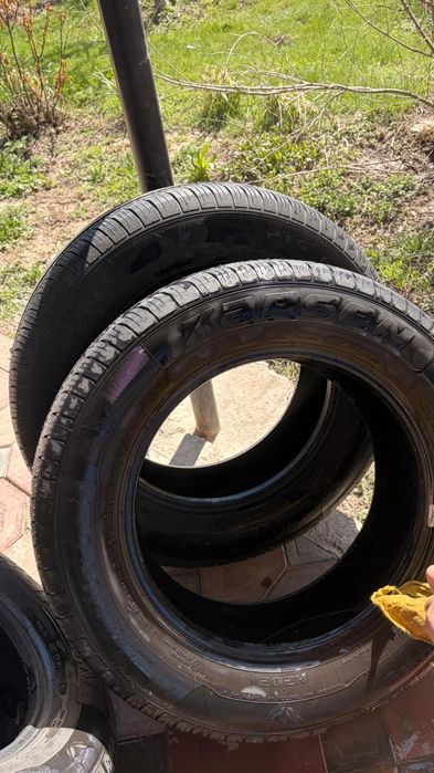 Продам шины на авто