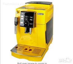 Кафе машина за офиси, кафенета и места с 5+ човека Delonghi saeco