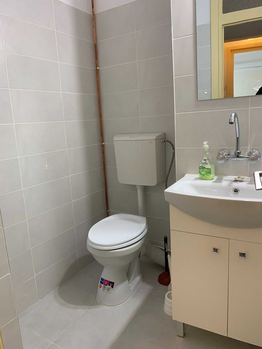 Dau in chirie ap 3 camere, decomandat, et.2, Pta Cipariu, Cluj-Napoca