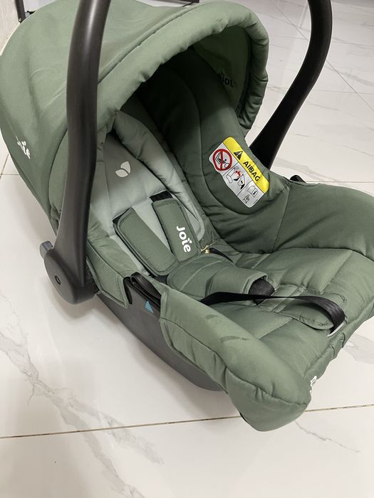 автокресло ! Joie