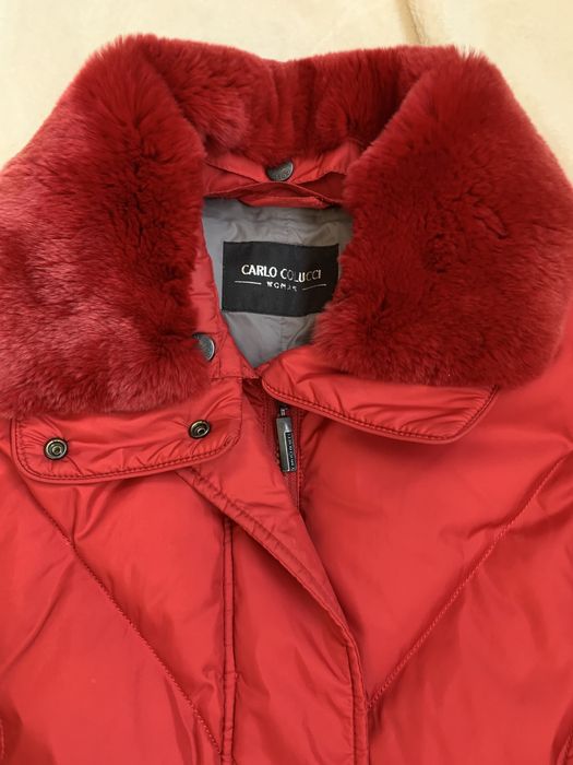 Яке Carlo Coducci