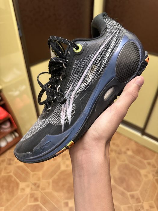Li ning wow 808 3 ultra оригинал