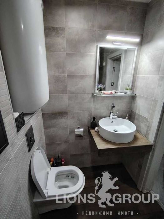 Топ 3 стаен апартамент под наем !Трошево!