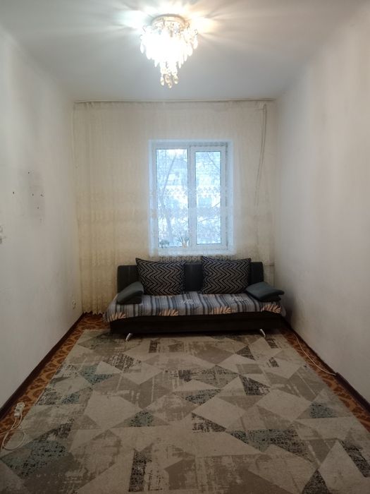 Сдам 2х ком квартиру