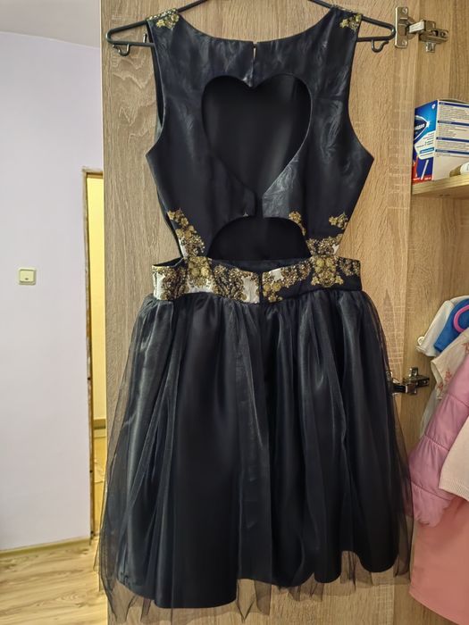 Дамска рокля Junona