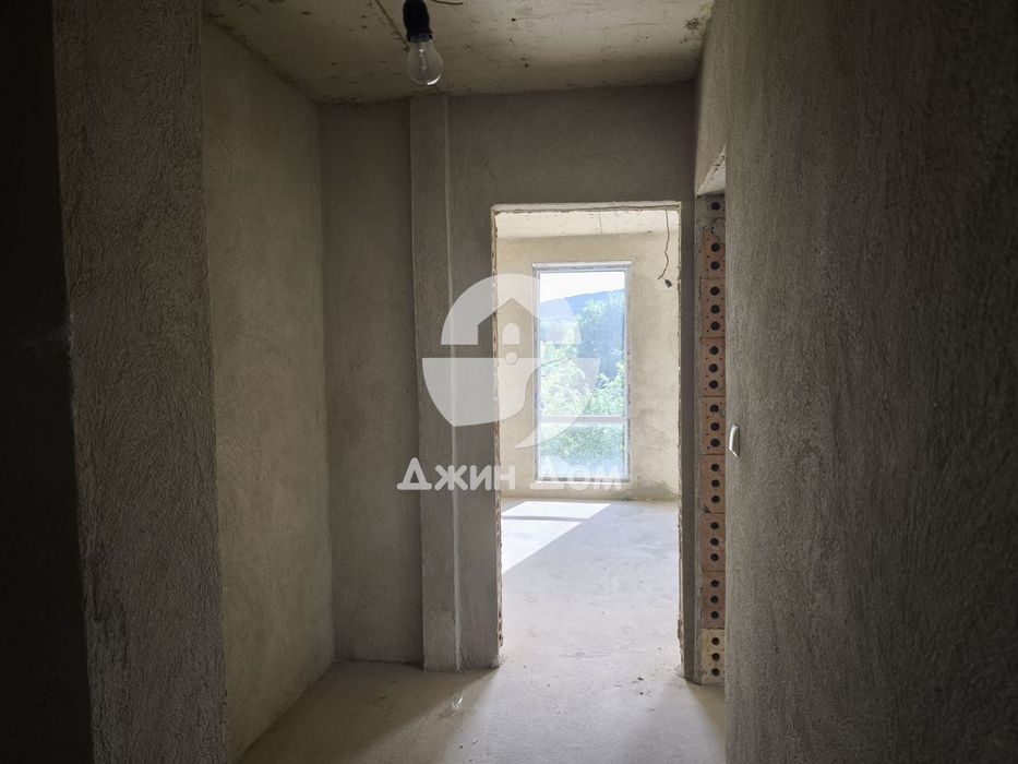 Двустаен апартамент в к-с „Саут Бийч Апартмент“, гр. Обзор