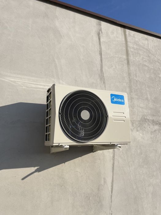 Montaje Aer Condiționat