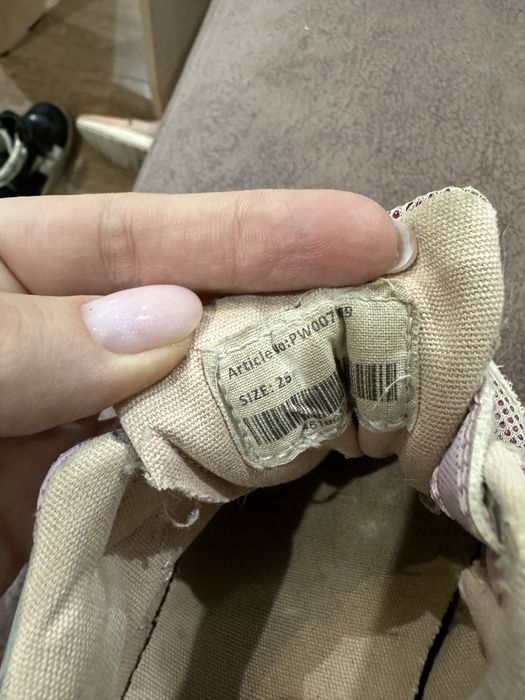 Сапоги skechers 26 размер