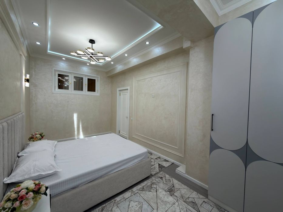 Продаётся 3х комнатная студия квартира по адресу Поворот