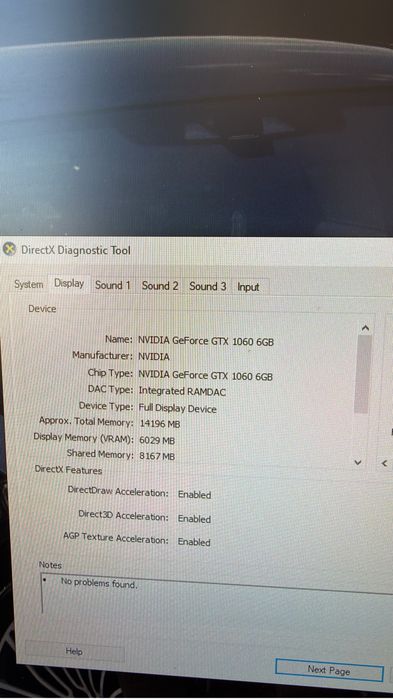 PC Gaming GTX 1060 6Gb / AMD Ryzen 5 1600 + alte componente