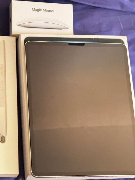 Apple IPAD PRO 2tb