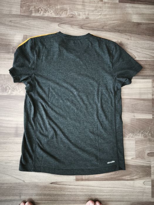 Тениска с къс ръкав Adidas