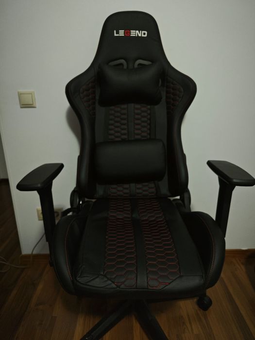 Scaun gaming Legend