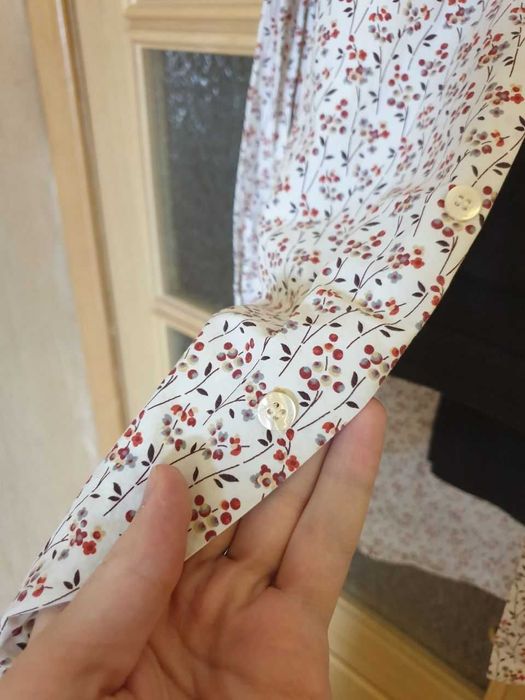 Рубашка / Мужская / оригинальная Paul Smith