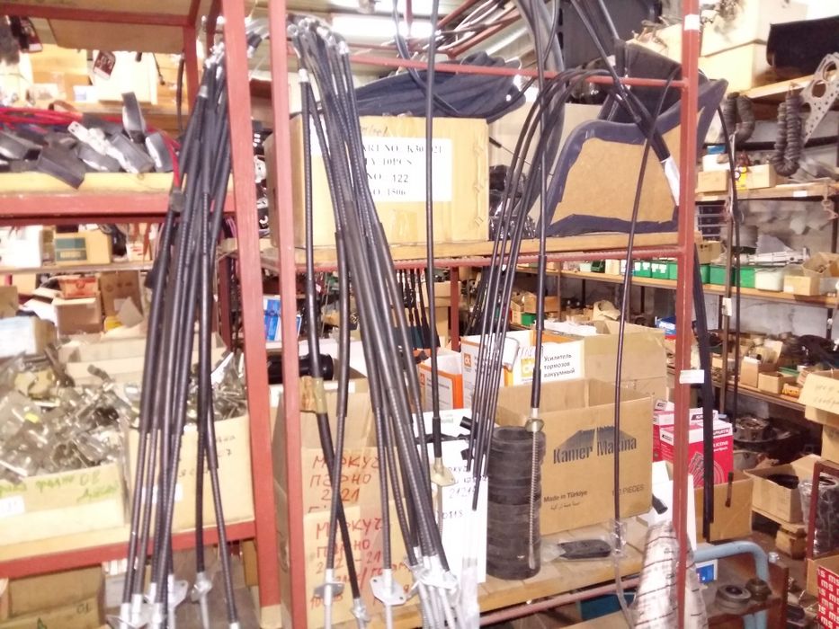 Части за руски коли лада.нива.лада..жигула.москвич.и други