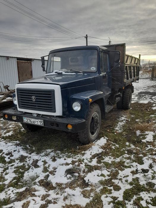 Продам Газ 3307...