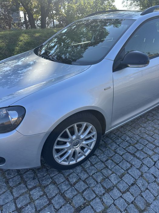 VOLKSWAGEN Golf 2013 — imagine 4