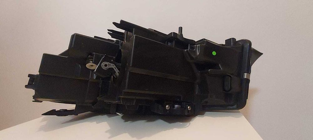 far dreapta bmw g20 g21 LED