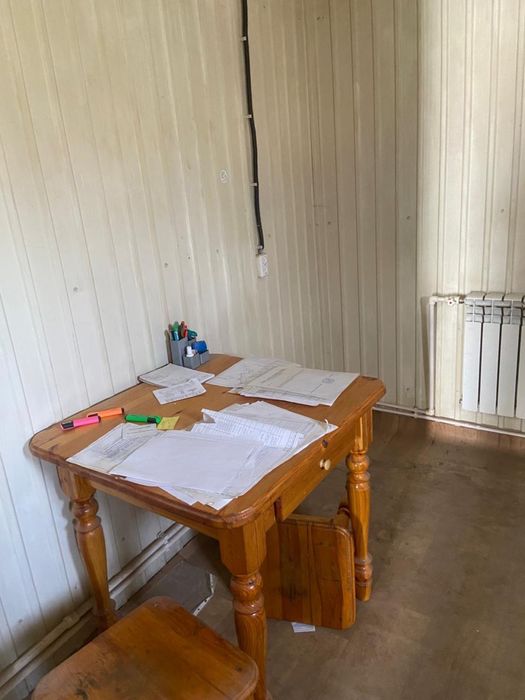 Контейнер универсальный