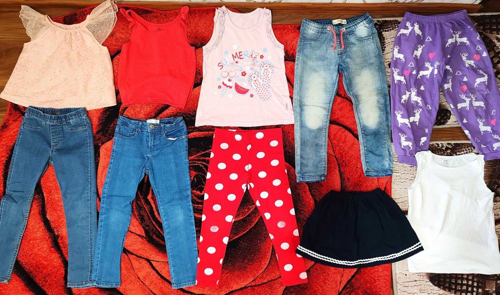 Детская одежда, от 3 лет и старше