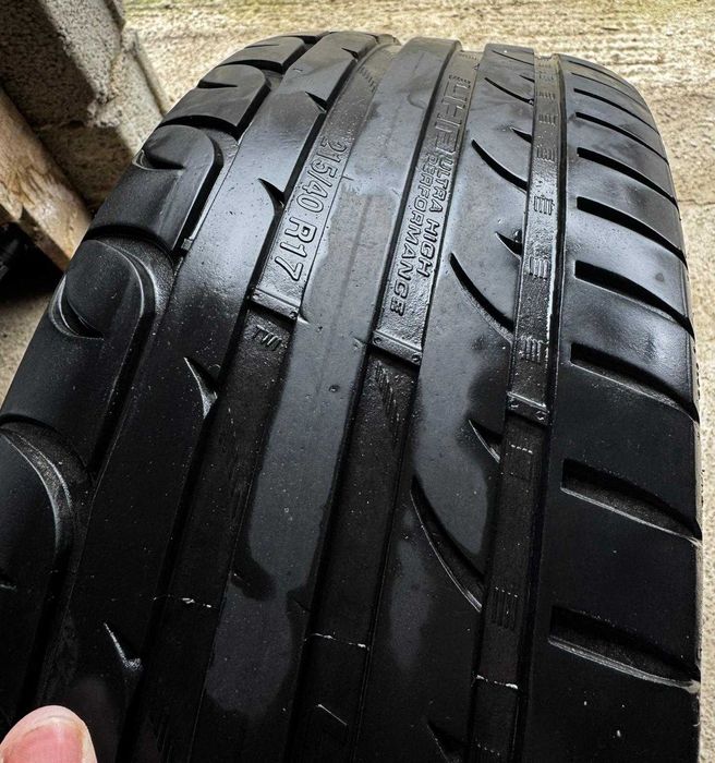 Vand Jante BORBET R17 pentru Octavia 1, Golf 4 etc.