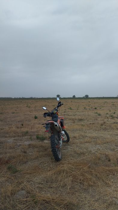 Хаммер  эндуро 300 кб