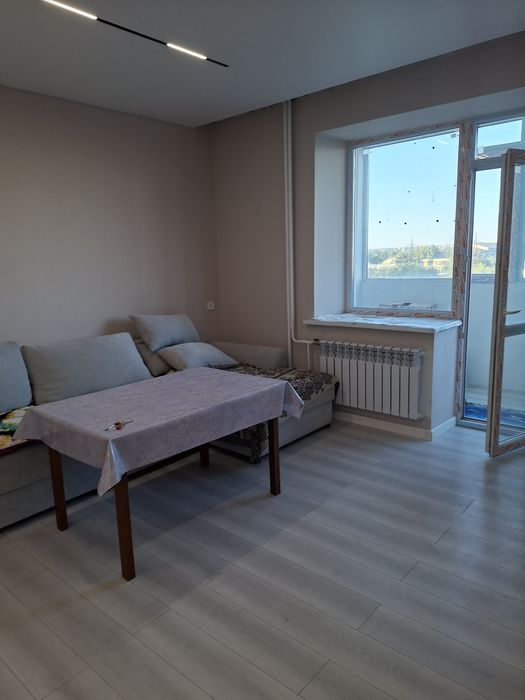 Продам квартира новая