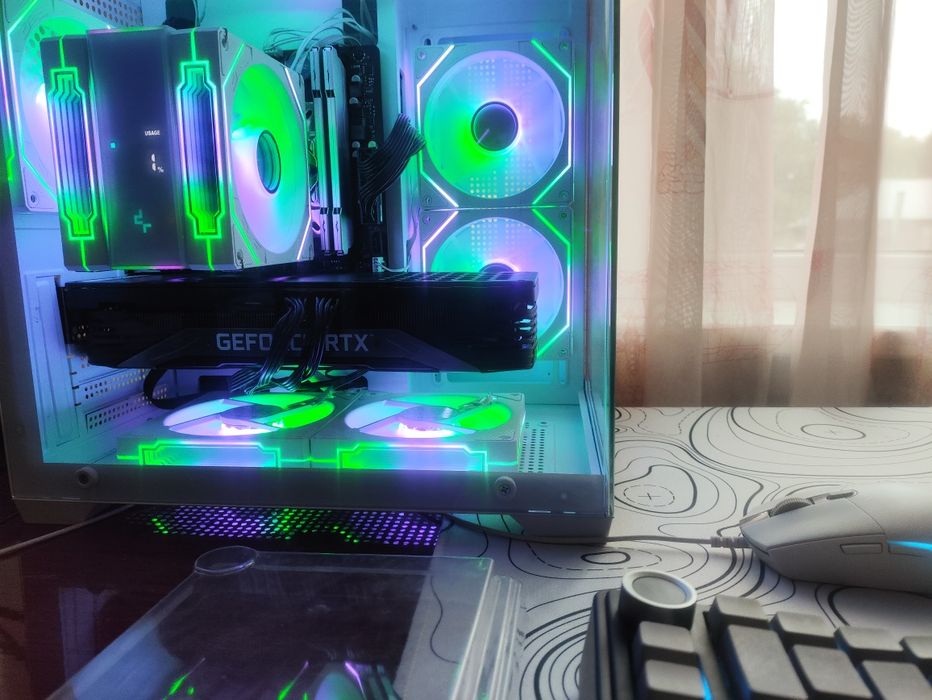 Gainward GeForce RTX 3070 Phoenix