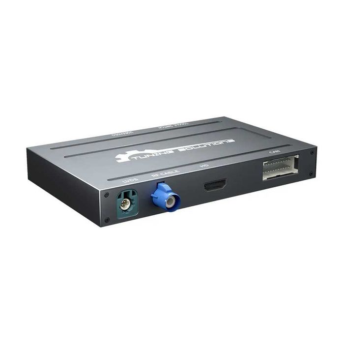 AUDI Безжичен Apple Carplay Android Auto MMI BOX