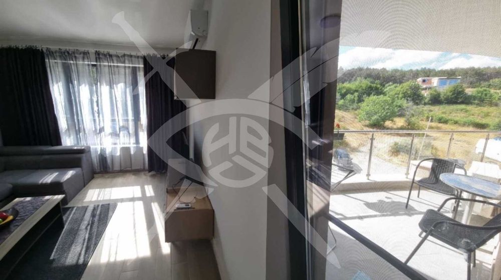 Дава се под наем Двустаен апартамент в Варна, Виница - 65 кв.м за 450 € - Снимка #2