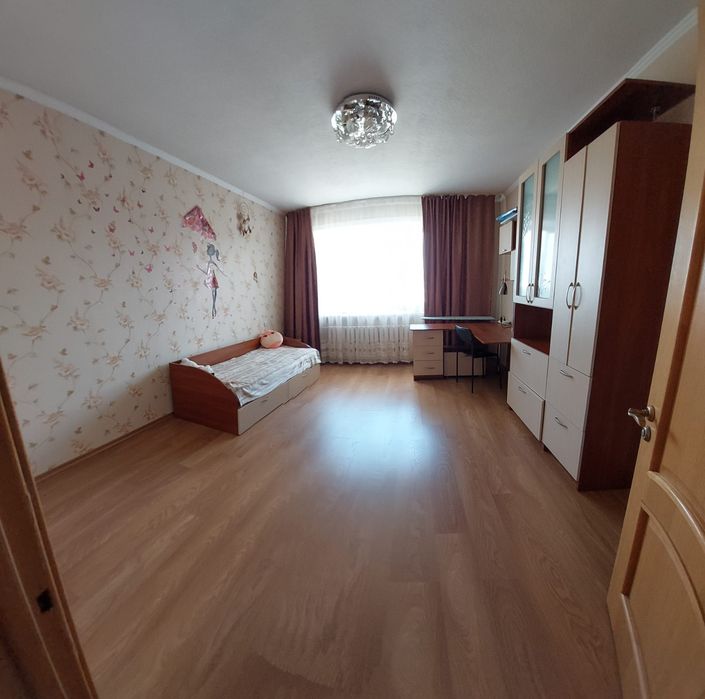 Продам 3 комнатную квартиру